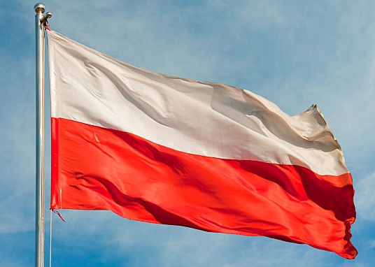 Poland shuts airports after Ukraine warned of drones in its airspace   