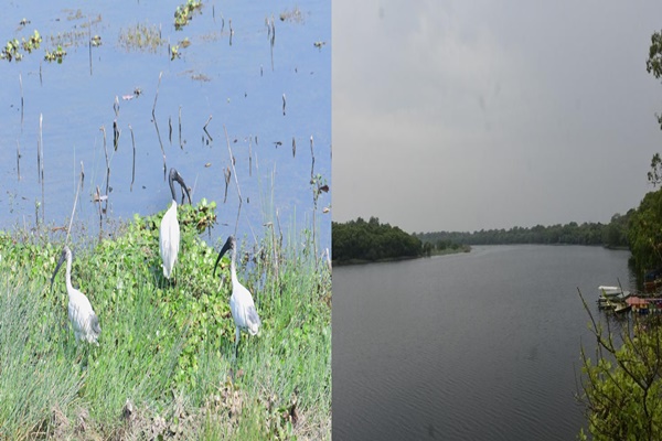 PM Modi Hails Addition of Gokul Jalashay and Udaipur Jheel as Bihar’s New Ramsar Sites