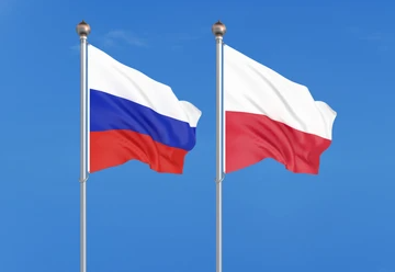Russia Urges Poland to Reconsider Belarus Border Closure, Citing Regional Stability Risks