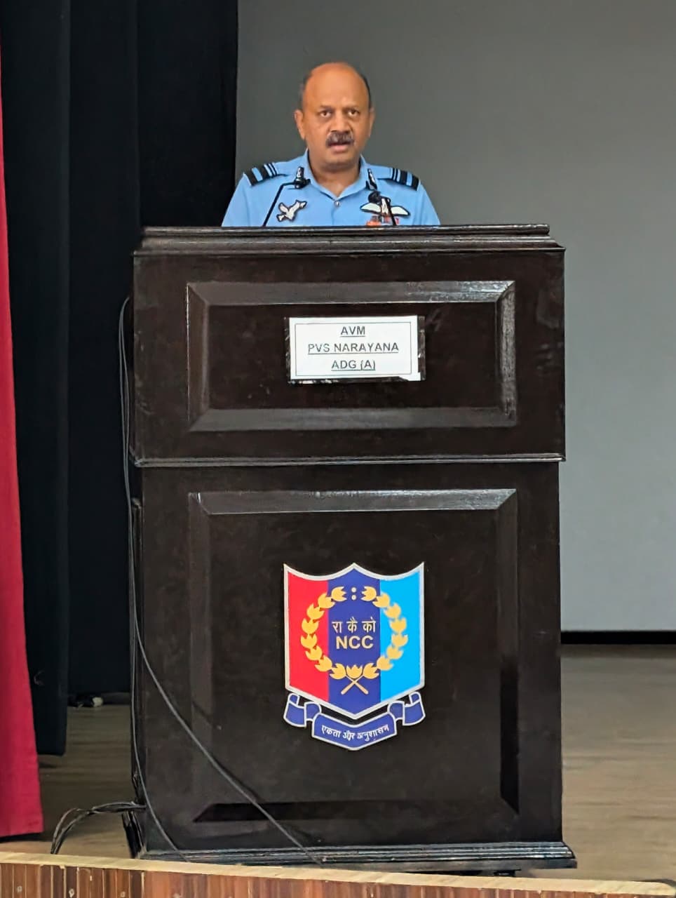 12-Day All India Thal Sainik Camp Inaugurated in New Delhi
