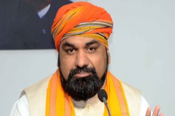 Bihar Dy CM Samrat Choudhary Calls GST Reforms a Booster for Indigenous Products
