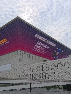 PM Modi to Inaugurate Semicon India 2025 in New Delhi Today