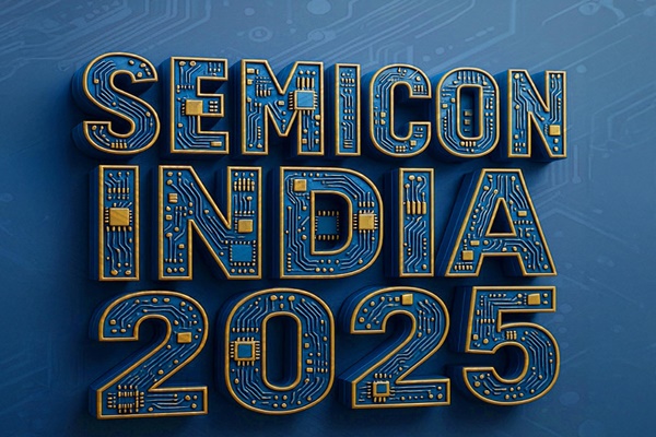 India Emerges as Technology Powerhouse at SEMICON India 2025