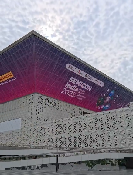 PM Modi to Inaugurate Semicon India 2025 in New Delhi Today