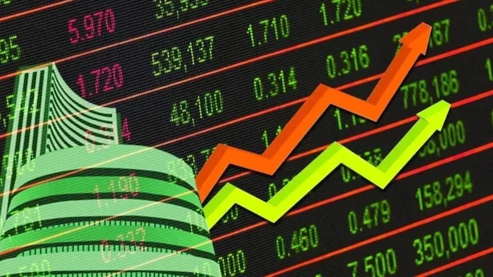 Sensex, Nifty Open Higher on US Rate Cut Hopes; Midcaps, Smallcaps Outperform