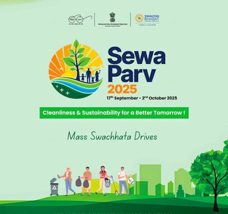 সেৱা সপ্তাহৰ অংশ হিচাপে ৰাজ্যৰ ভিন ভিন ঠাইত স্বাস্থ্য শিবিৰ অনুষ্ঠিত