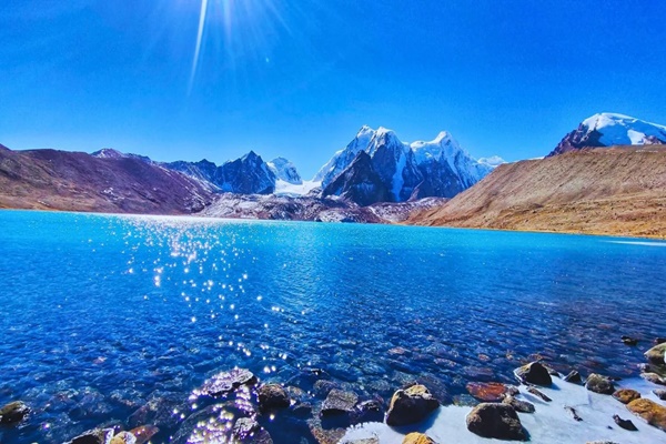 Tourism in North Sikkim to Resume Tomorrow After Four-Month Closure