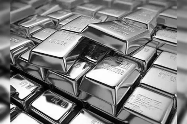 चांदीच्या दराचा नवा विक्रम