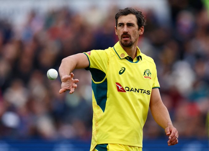 Australia’s Mitchell Starc Ends T20I Career; Second-Highest Wicket-Taker for His Country