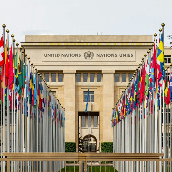UN Commission Alleges Israel Committed Acts of Genocide in Gaza; Israel Rejects Findings