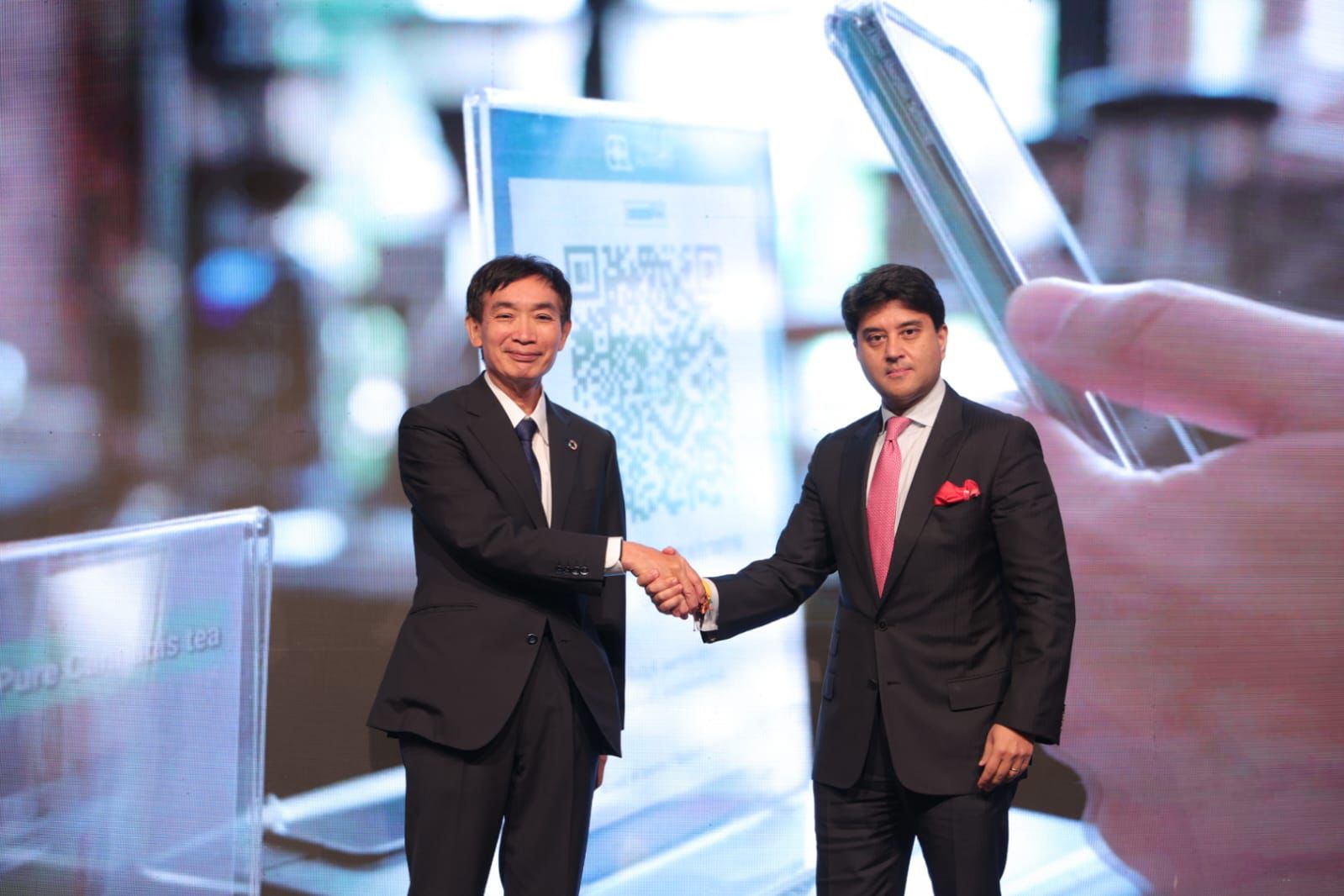India unveils UPI–UPU integration at Universal Postal Congress in Dubai