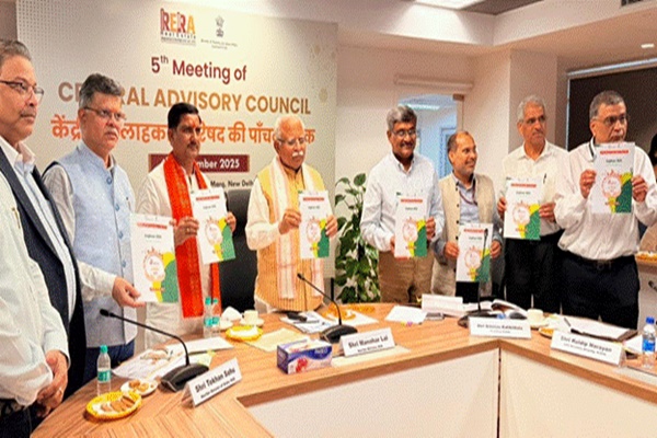 Angikaar 2025 Launched to Raise Awareness and Fast-Track PM Awas Yojana – Urban