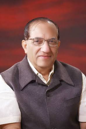 Senior BJP Leader Vijay Kumar Malhotra Passes Away at 93, PM Modi Pays Tribute and Recalls His Contribution