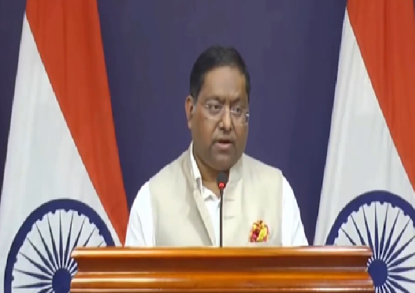 সরকার, বিদেশে বসবাসকারী ভারতীয়দের কল্যাণে দায়বদ্ধ বলে কেন্দ্র জানিয়েছে।