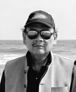 বিশিষ্ট চলচ্চিত্ৰ পৰিচালক, প্রযোজক তিম’থী দাস হাঞ্চেৰ দেহাৱসান