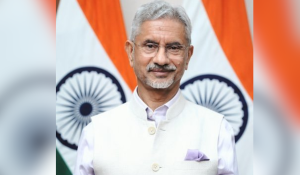 मलेशिया: विदेश मंत्री डॉ. एस. जयशंकर 20वें पूर्वी एशिया शिखर सम्मेलन में भारत का प्रतिनिधित्व करेंगे मलेशिया: विदेश मंत्री डॉ. एस. जयशंकर 20वें पूर्वी एशिया शिखर सम्मेलन में भारत का प्रतिनिधित्व करेंगे