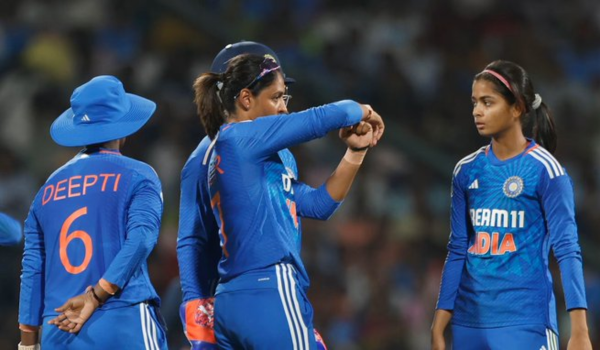 ICC મહિલા ક્રિકેટ વર્લ્ડ કપમાં ભારતનો ઓસ્ટ્રેલીયા સામે સેમિફાઇનલ મેચમાં 30 ઓકટોબરે મૂકાબલો