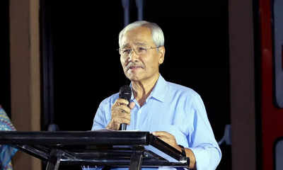 চলচ্চিত্ৰইহে দৰ্শকক সঠিক মাৰ্গ দেখুৱাব পাৰে: জাহ্নু বৰুৱা