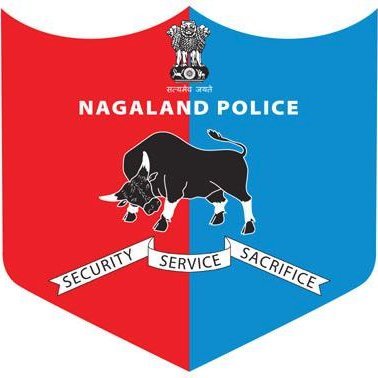 नागालैंड पुलिस ने कोहिमा स्थित पुलिस मुख्यालय में पुलिस स्मृति दिवस का आयोजन किया