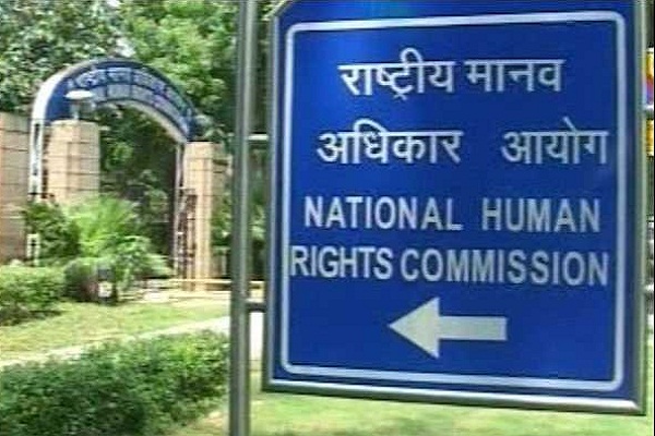 राष्ट्रीय मानवाधिकार आयोग ने आंध्र प्रदेश में पटाखा फैक्ट्री विस्फोट पर मुख्य सचिव और डीजीपी को नोटिस जारी किया