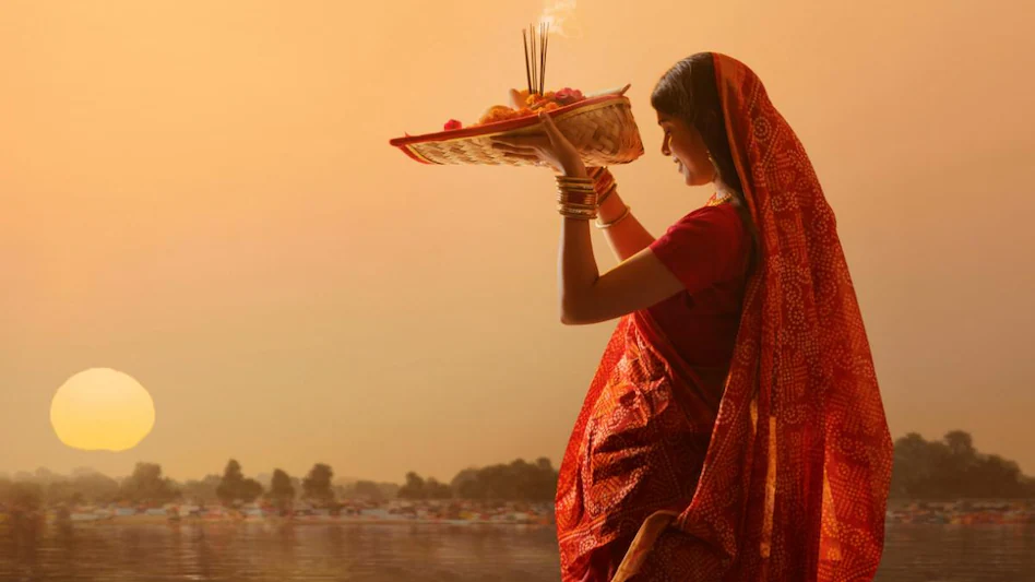 Chhath Mahaparv Begins Today with Nahay-Khay Ritual