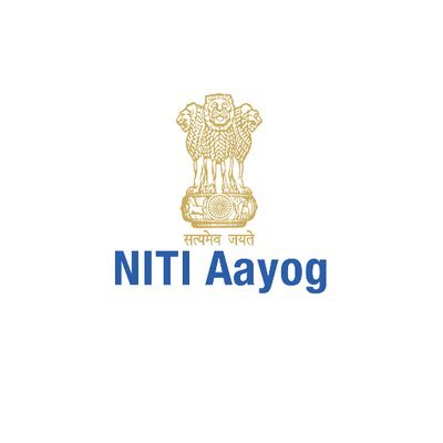 नीति आयोग ने कर नीति कार्य पत्र श्रृंखला का पहला दस्तावेज जारी किया