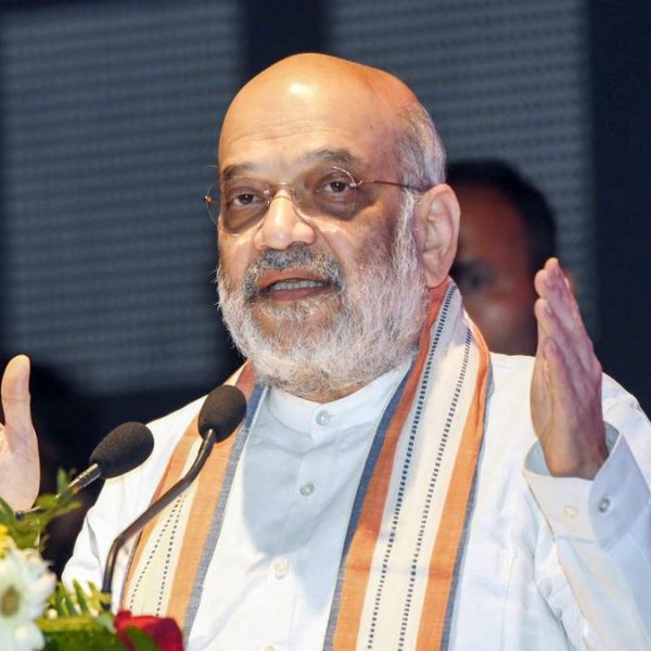 Centre Sanctions ₹1,950 Cr SDRF Aid to Karnataka, Maharashtra for Flood Relief
