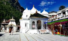 उत्‍तराखंड: गंगोत्री मंदिर सुबह 11:36 मिनट पर शीतकाल के लिए बंद रहेगा
