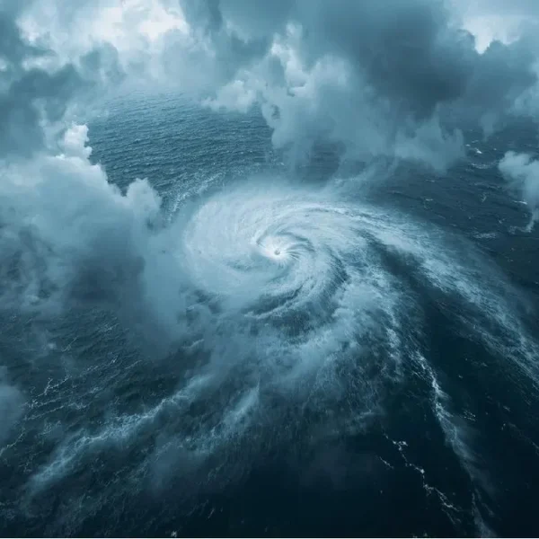 سمندری طوفان Montha کا آج رات کاکی ناڑا کے نزدیک مچھلی پٹنم اور کلنگا پٹنم کے درمیان آندھرا پردیش کے ساحل کو پار کرنے کا امکان ہے۔