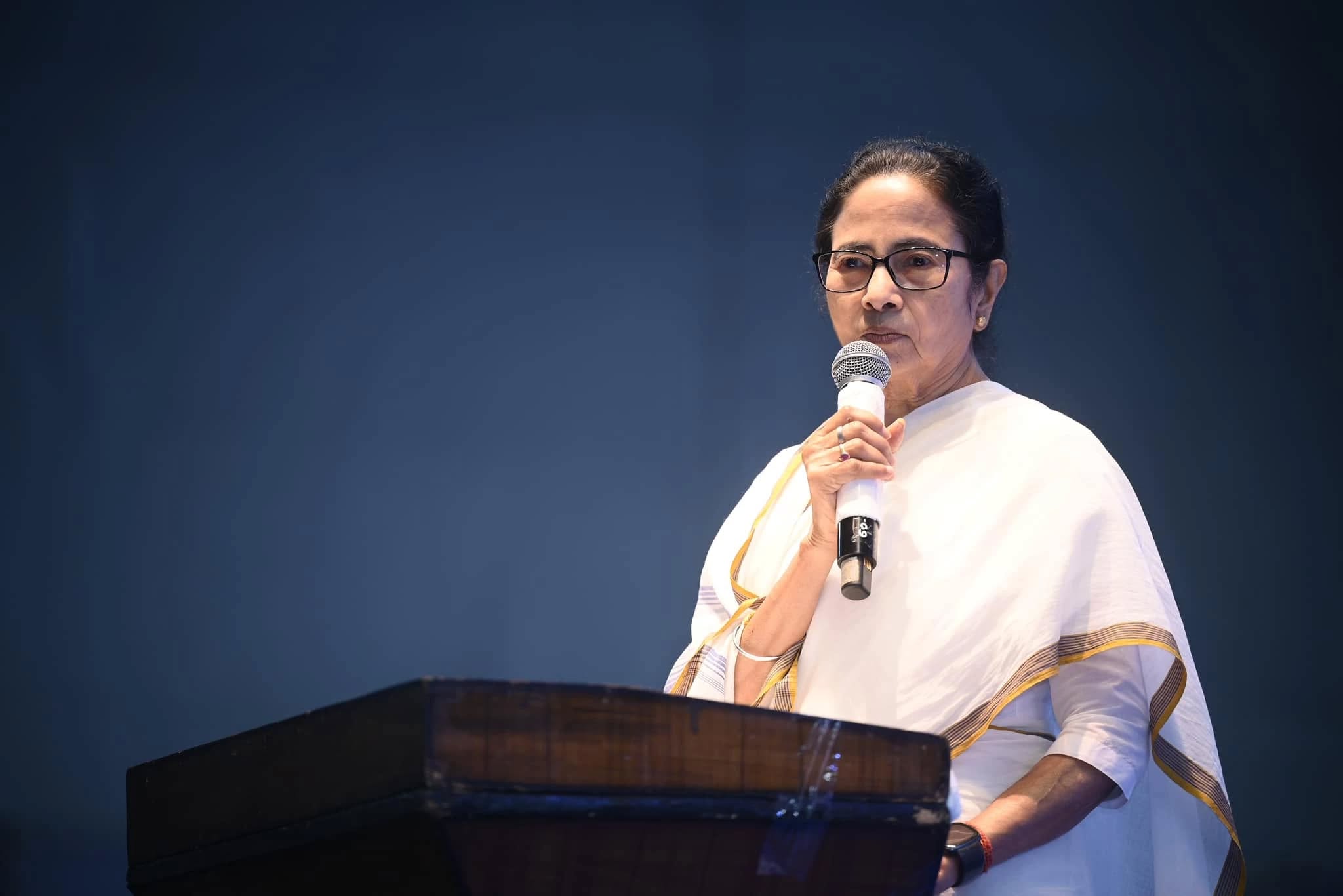 মুখ্যমন্ত্রী মমতা ব্যানার্জী আগামী সোমবার ফের উত্তরবঙ্গ সফরে যাচ্ছেন