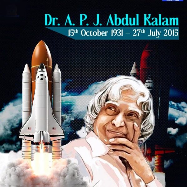 Nation Remembers Former President Bharat Ratna Dr. A.P.J. Abdul Kalam on His Birth Anniversary