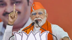 प्रधानमंत्री नरेन्‍द्र मोदी  बिहार विधानसभा चुनाव के लिए पार्टी का प्रचार अभियान शुरू करेंगे और भाजपा के बूथ स्तर कार्यकर्ताओं से बातचीत करेंगे