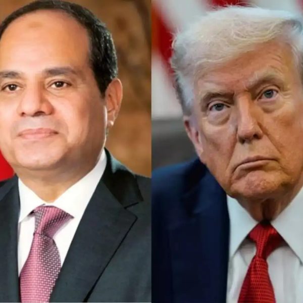 International Peace Summit  in Egypt Tomorrow to End Gaza War
