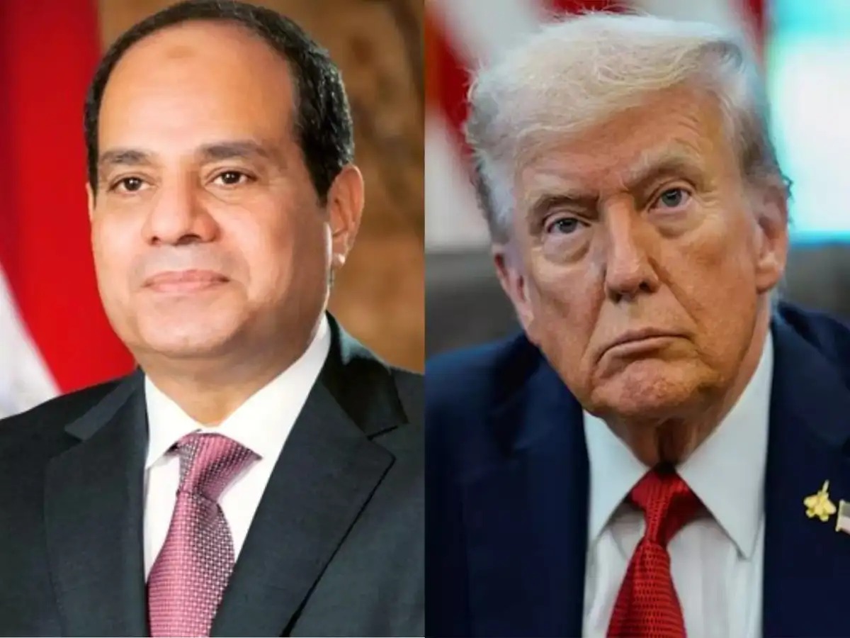 International Peace Summit  in Egypt Tomorrow to End Gaza War