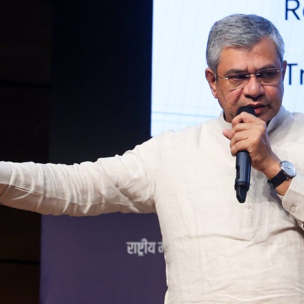 Railways to Develop 76 Passenger Holding Areas Across India, Says Minister Ashwini Vaishnaw