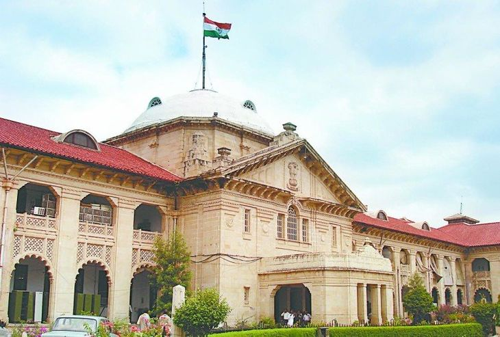 Allahabad HC Directs UP Govt To Remove Encroachment On Public Land Within 90 Days