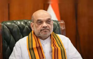 কেন্দ্রীয় স্বরাষ্ট্রমন্ত্রী অমিত শাহ বলেছেন যে নরেন্দ্র মোদী সরকার পাঞ্জাবের জনগণের সঙ্গে কাঁধে কাঁধ মিলিয়ে রাজ্যের বন্যার্তদের সম্ভাব্য সকল সহায়তা প্রদানে প্রতিশ্রুতিবদ্ধ।
