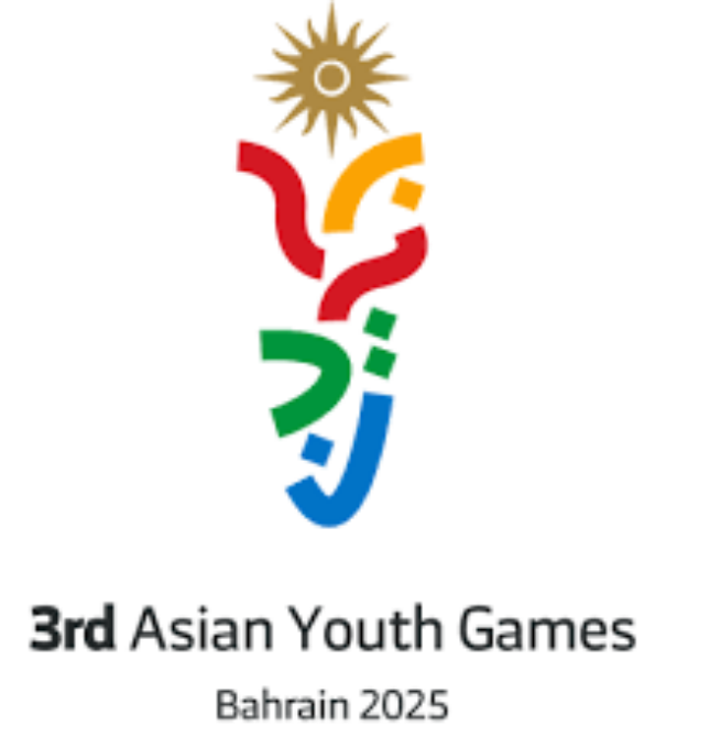 বাহৰেইনত অনুষ্ঠিত এছিয়ান য়ুথ গেমছ ২০২৫ত ভাৰতৰ খুছীৰ কুৰাচত ব্ৰঞ্জৰ পদক লাভ