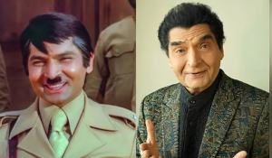 Veteran Actor Govardhan Asrani Passes Away at 84 in Mumbai