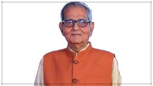 হেঙেৰাবাৰী হাউচিং কলনি নিৱাসী জ্যেষ্ঠ সাংবাদিক তথা ইউ এন আইৰ প্ৰাক্তন ব্যুৰো ছীফ বৈকুণ্ঠনাথ গোস্বামীৰ মৃত্যু