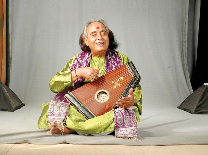 Padma Vibhushan vocalist Pandit Chhannulal Mishra dies at 89 in Uttar Pradesh