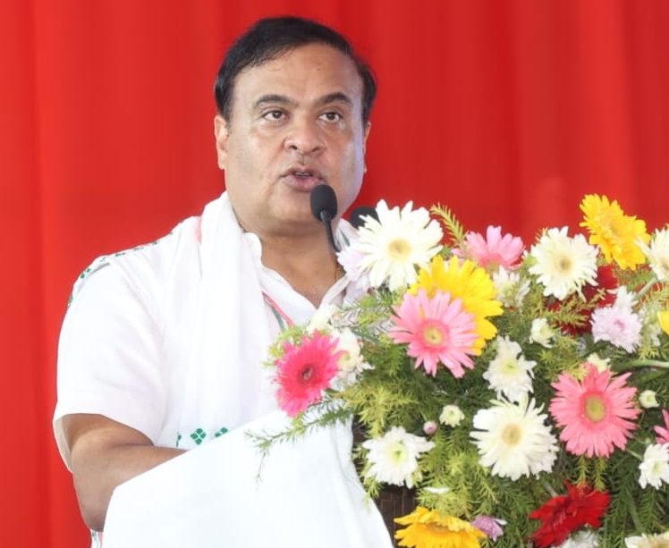 ডিচেম্বৰ-জানুৱাৰী মাহত কাজিৰঙাৰ এলিভেটেড কৰিড’ৰৰ আধাৰশিলা স্থাপনৰ সম্ভাৱনা আছে বুলি মুখ্যমন্ত্রী ড০ হিমন্ত বিশ্ব শর্মাৰ প্রকাশ