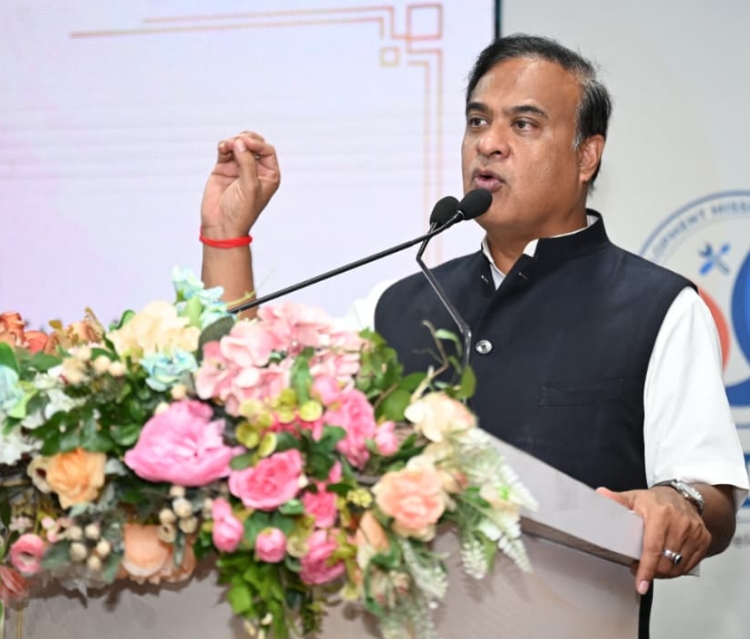 ছিংগাপুৰ আৰক্ষীয়ে জুবিন গাৰ্গৰ মৃত্যুৰ গোচৰটো গুৰুত্ব সহকাৰে লৈ তদন্ত চলাই আছে বুলি মুখ্যমন্ত্ৰীৰ প্ৰকাশ