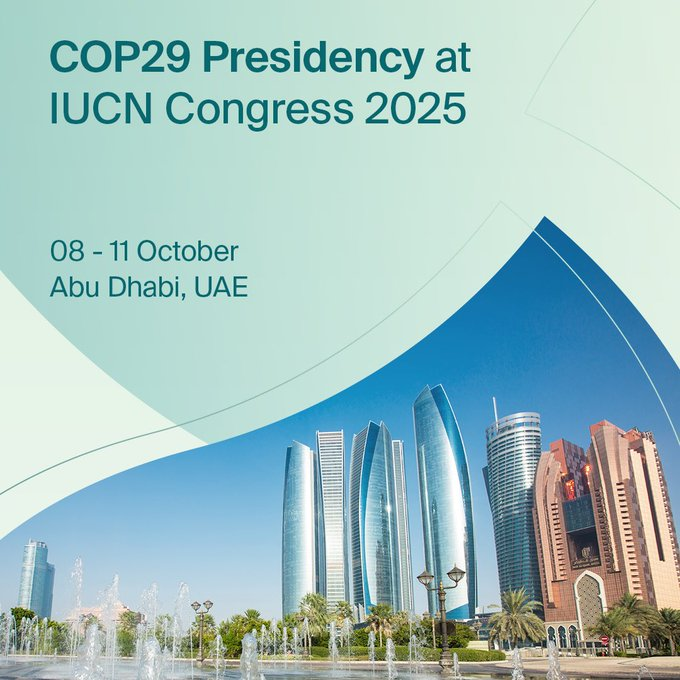 कॉप-29 अध्यक्ष ने जलवायु वित्त व वैश्विक सहयोग बढ़ाने का आह्वान किया