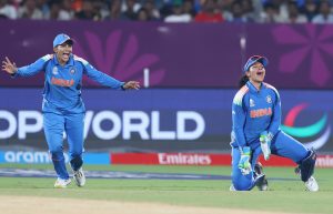 India to take on Australia in ICC Women’s ODI Cricket World Cup in Visakhapatnam today