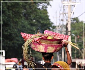 ৰাজ্যৰ বিভিন্ন প্ৰান্তত আজি ষট্ পূজা পালন ৰাজ্যৰ বিভিন্ন প্ৰান্তত আজি ষট্ পূজা পালন