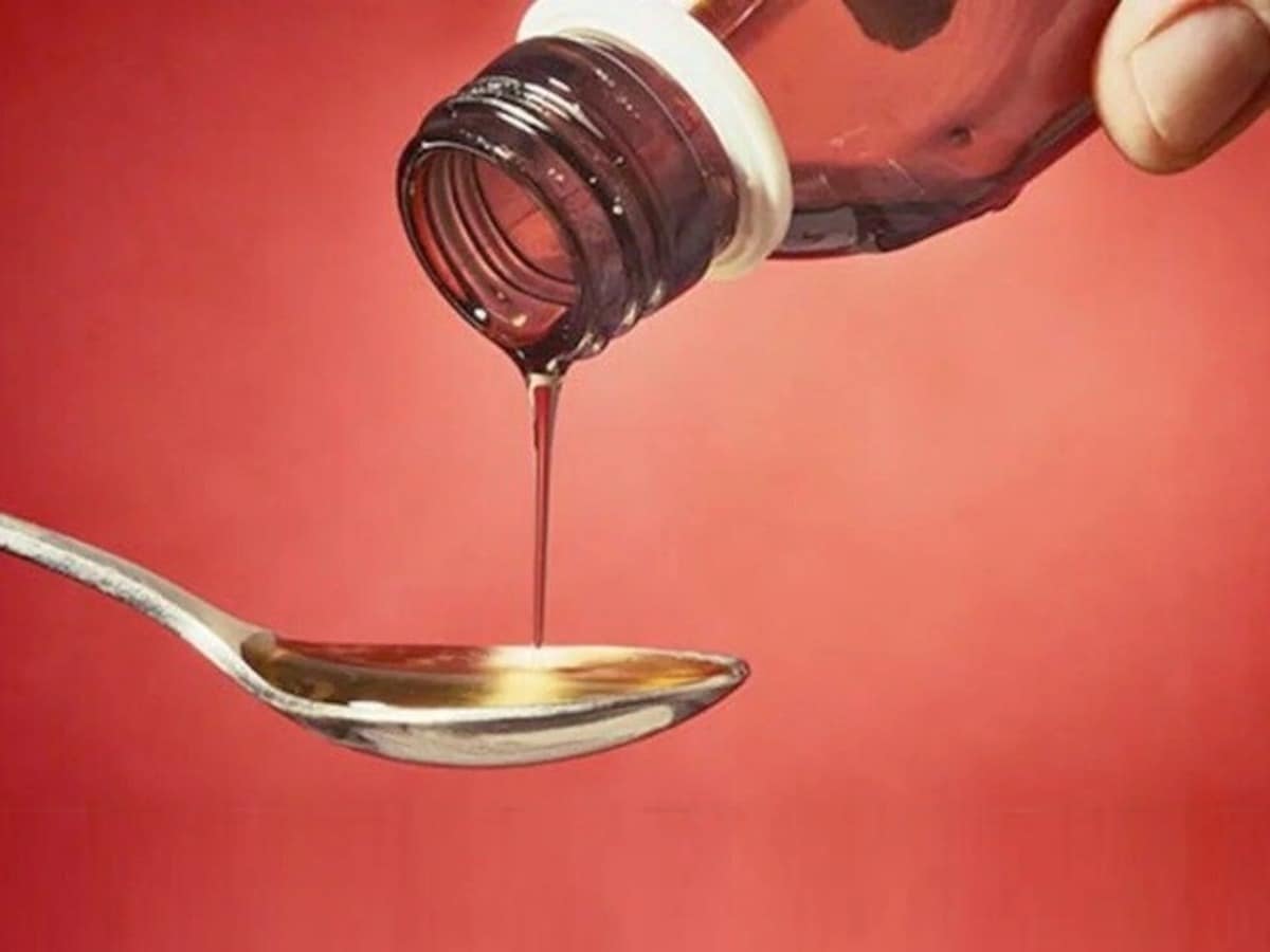 Centre Advises States to Ensure Rational Use of Cough Syrups, Especially Among Children