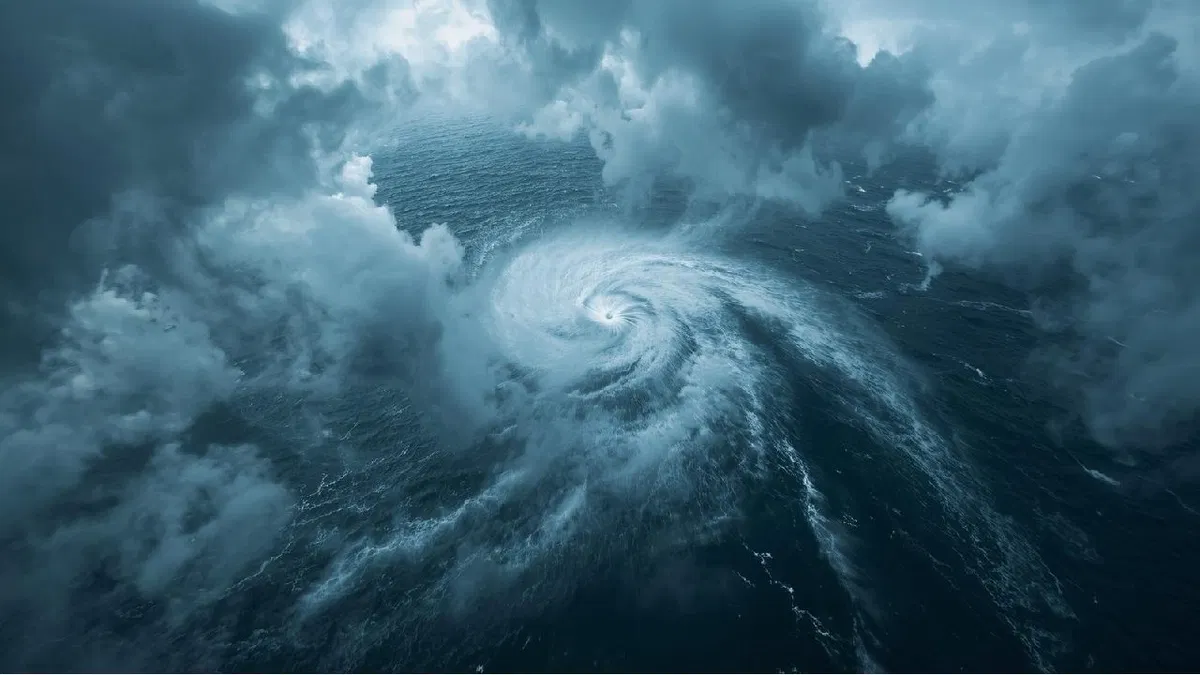 অন্ধ্রপ্রদেশ আৰু পুড়ুচেৰীত মন্থা ঘূর্ণি বতাহজাকৰ বাবে সতর্কতামূলক ব্যবস্থা গ্রহণ