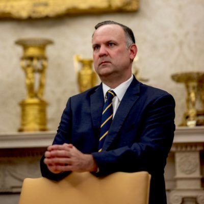 US: Dan Scavino to head White House Presidential Personnel Office