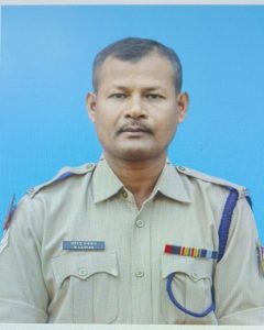 ঝাৰখণ্ডত আই ই ডি বিস্ফোৰণত নগাঁৱৰ চি আৰ পি এফ কনিষ্টবলৰ মৃত্যু